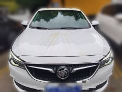 Buick Excelle Paradigm 1.5L Tiptronic Elite Edition - ფოტო 2
