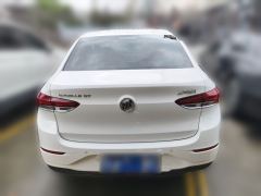 Buick Excelle Paradigm 1.5L Tiptronic Elite Edition - ფოტო 3