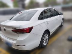 Buick Excelle Paradigm 1.5L Tiptronic Elite Edition - ფოტო 4