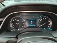Buick Excelle Paradigm 1.5L Tiptronic Elite Edition - ფოტო 8