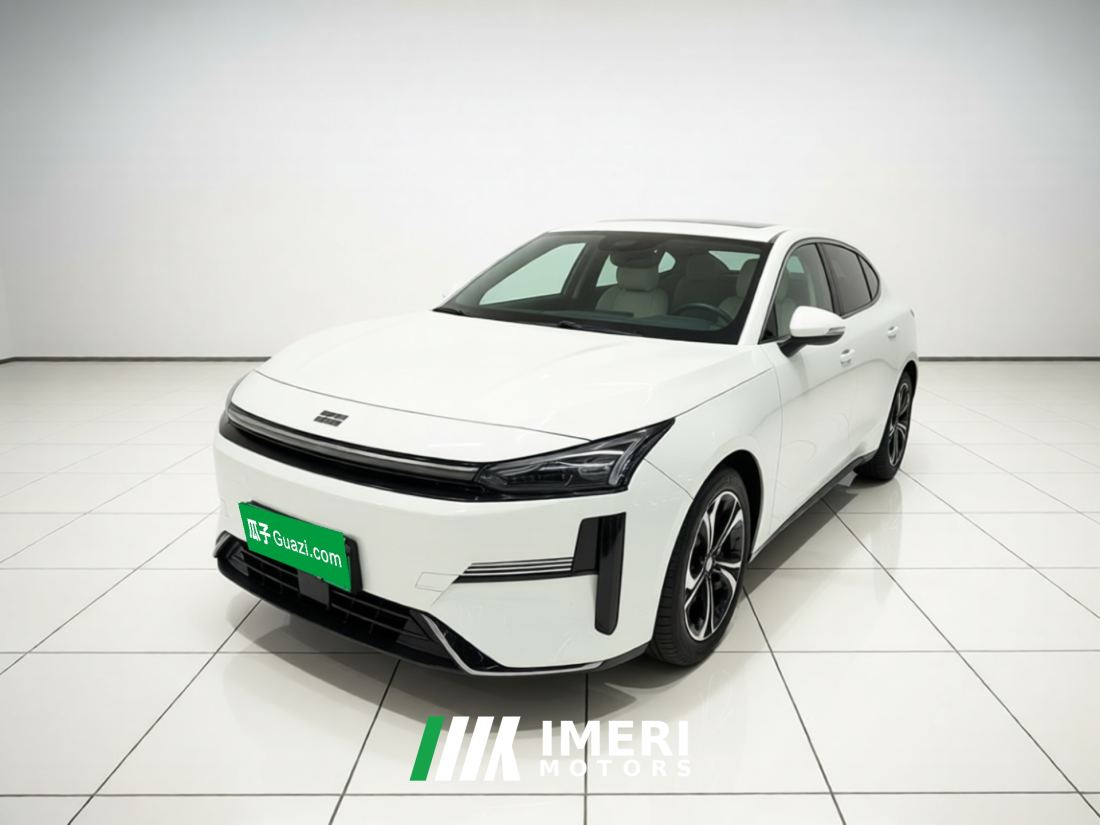 Geely Galaxy L6 Longteng Edition 1.5T 125km PLUS - ავტომობილი ჩინეთიდან