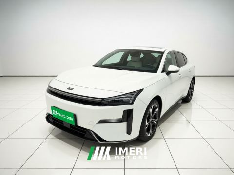 2024 Geely Galaxy L6 Longteng Edition 1.5T 125km PLUS - автомобиль из Китая