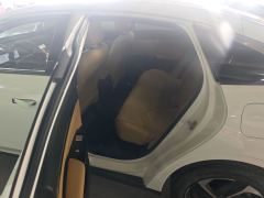 Geely Galaxy L6 Longteng Edition 1.5T 125km PLUS - ფოტო 13