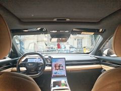 Geely Galaxy L6 Longteng Edition 1.5T 125km PLUS - ფოტო 14