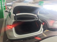 Geely Galaxy L6 Longteng Edition 1.5T 125km PLUS - ფოტო 15