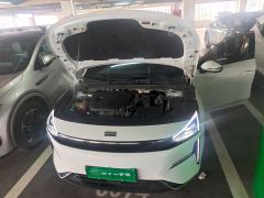 Geely Galaxy L6 Longteng Edition 1.5T 125km PLUS - ფოტო 16