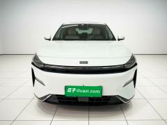 Geely Galaxy L6 Longteng Edition 1.5T 125km PLUS - ფოტო 2