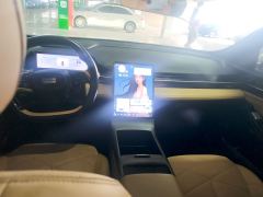 Geely Galaxy L6 Longteng Edition 1.5T 125km PLUS - ფოტო 5