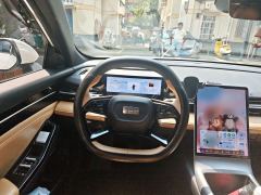 Geely Galaxy L6 Longteng Edition 1.5T 125km PLUS - ფოტო 6