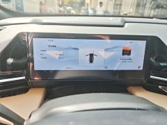 Geely Galaxy L6 Longteng Edition 1.5T 125km PLUS - ფოტო 7