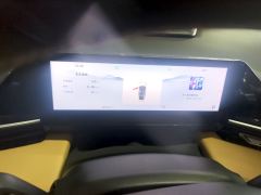 Geely Galaxy L6 Longteng Edition 1.5T 125km PLUS - ფოტო 8
