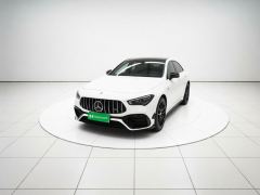 Mercedes-Benz Mercedes-AMG CLA AMG CLA 45 S 4MATIC - photo 1