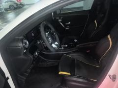 Mercedes-Benz Mercedes-AMG CLA AMG CLA 45 S 4MATIC - photo 11
