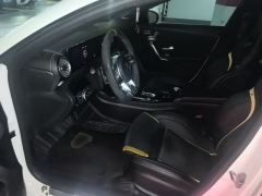 Mercedes-Benz Mercedes-AMG CLA AMG CLA 45 S 4MATIC - photo 12