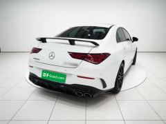 Mercedes-Benz Mercedes-AMG CLA AMG CLA 45 S 4MATIC - photo 4