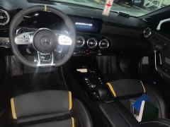 Mercedes-Benz Mercedes-AMG CLA AMG CLA 45 S 4MATIC - photo 5