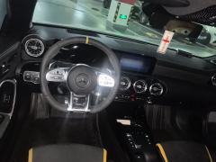 Mercedes-Benz Mercedes-AMG CLA AMG CLA 45 S 4MATIC - photo 6
