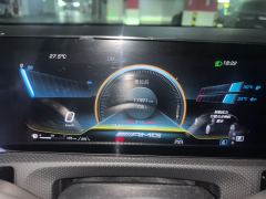 Mercedes-Benz Mercedes-AMG CLA AMG CLA 45 S 4MATIC - photo 7
