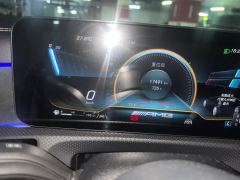Mercedes-Benz Mercedes-AMG CLA AMG CLA 45 S 4MATIC - photo 8