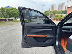 Changan UNI-V 1.5T Premium - ფოტო 10