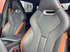 Changan UNI-V 1.5T Premium - ფოტო 11