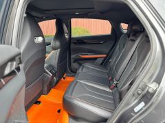 Changan UNI-V 1.5T Premium - ფოტო 12