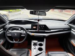 Changan UNI-V 1.5T Premium - ფოტო 13