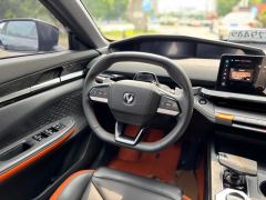 Changan UNI-V 1.5T Premium - ფოტო 14