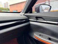 Changan UNI-V 1.5T Premium - ფოტო 16