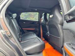Changan UNI-V 1.5T Premium - ფოტო 18