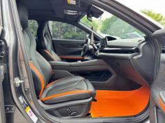 Changan UNI-V 1.5T Premium - ფოტო 19