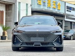 Changan UNI-V 1.5T Premium - ფოტო 2