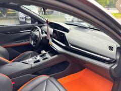 Changan UNI-V 1.5T Premium - ფოტო 20