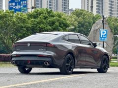 Changan UNI-V 1.5T Premium - ფოტო 5