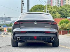 Changan UNI-V 1.5T Premium - ფოტო 6
