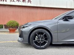 Changan UNI-V 1.5T Premium - ფოტო 8