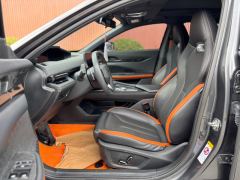 Changan UNI-V 1.5T Premium - ფოტო 9