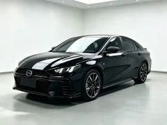 GAC Chuanqi Shadow Leopard 270T DCT R-Style Vigor Enjoyment Edition - фото 1
