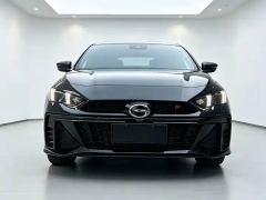 GAC Chuanqi Shadow Leopard 270T DCT R-Style Vigor Enjoyment Edition - фото 2