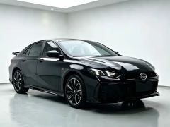 GAC Chuanqi Shadow Leopard 270T DCT R-Style Vigor Enjoyment Edition - фото 3