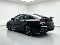 GAC Chuanqi Shadow Leopard 270T DCT R-Style Vigor Enjoyment Edition - фото 7