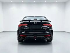 GAC Chuanqi Shadow Leopard 270T DCT R-Style Vigor Enjoyment Edition - фото 8
