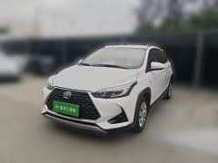 Toyota YARiS L To Dazzle YARiS L X 1.5L CVT PLUS Edition - фото 1