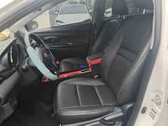 Toyota YARiS L To Dazzle YARiS L X 1.5L CVT PLUS Edition - фото 11