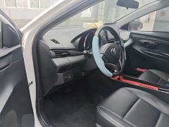 Toyota YARiS L To Dazzle YARiS L X 1.5L CVT PLUS Edition - фото 12