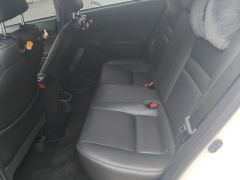Toyota YARiS L To Dazzle YARiS L X 1.5L CVT PLUS Edition - фото 13