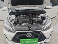 Toyota YARiS L To Dazzle YARiS L X 1.5L CVT PLUS Edition - фото 16