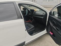 Toyota YARiS L To Dazzle YARiS L X 1.5L CVT PLUS Edition - фото 19