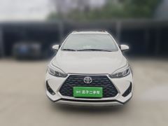 Toyota YARiS L To Dazzle YARiS L X 1.5L CVT PLUS Edition - фото 2