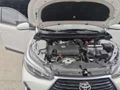 Toyota YARiS L To Dazzle YARiS L X 1.5L CVT PLUS Edition - фото 20